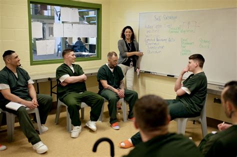Colorado jails are changing how they treat opioid addiction. Will it last?